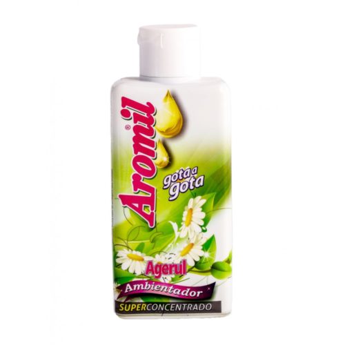 AMBIENTADOR SUPER CONCENTRADO AROMIL 125ML AGERUL