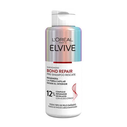 PRE-CHAMPO BOND REPAIR ELVIVE 200ML