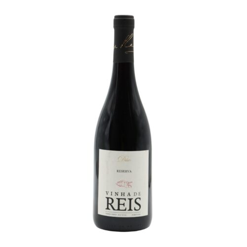 VINHO TINTO DÃO RESERVA VINHA DE REIS 75CL