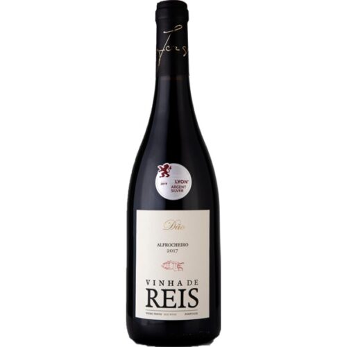 VINHO TINTO DÃO ALFROCHEIRO VINHA DE REIS 75CL