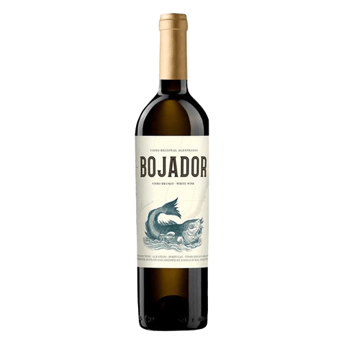 VINHO BRANCO ALENTEJO BOJADOR 75CL
