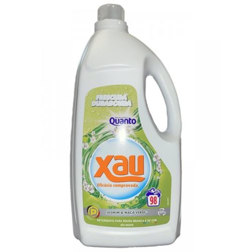 DET LIQ FRESCURA MAÇA XAU 98D