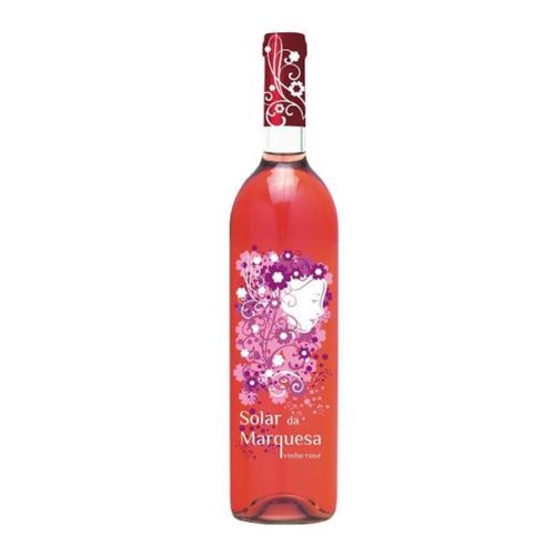 VINHO ROSÉ SOLAR DA MARQUESA 75CL