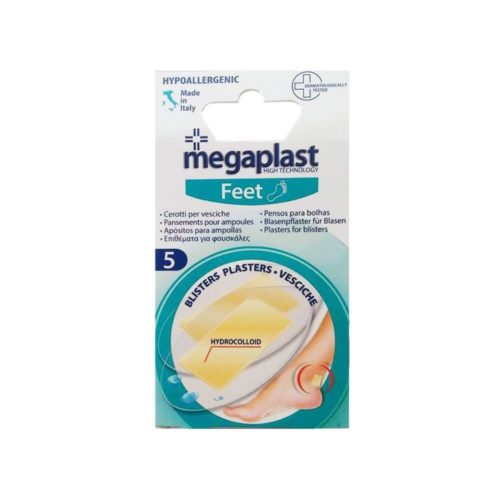 PENSO ESPECIAL BOLHAS MEGAPLAST 5UNI
