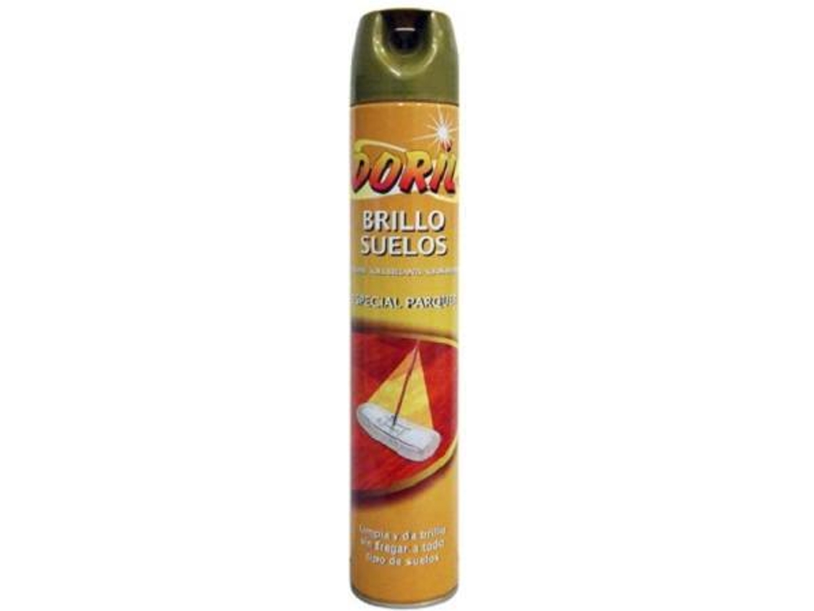 LIMPA MOPA ESPECIAL CHÃO SP DORIL 1000ML