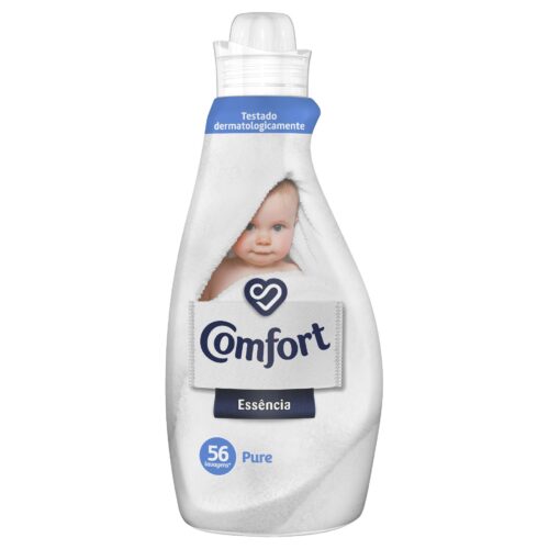 AMACIADOR ROUPA COMFORT ESSENCIA PURE 56D