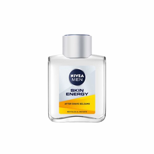 AFTER SHAVE BALSAMO NIVEA SKIN ENERGY 100ML
