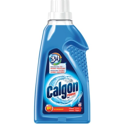 ANTI CALCÁRIO GEL CALGON 1,5L