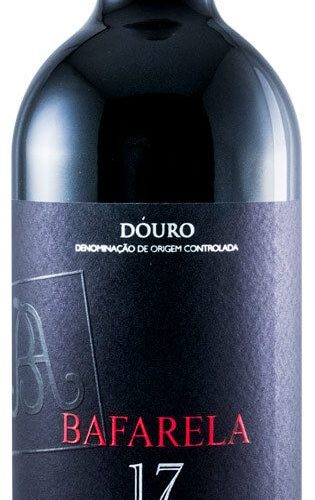 VINHO TINTO BAFARELA 17 SUPERIOR 75CL DOURO