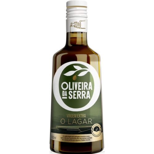 AZEITE LAG MARM OLIVEIRA DA SERRA 50CL