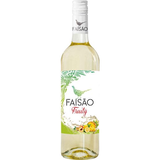 BEBIDA FAISÃO FRUTY 75CL