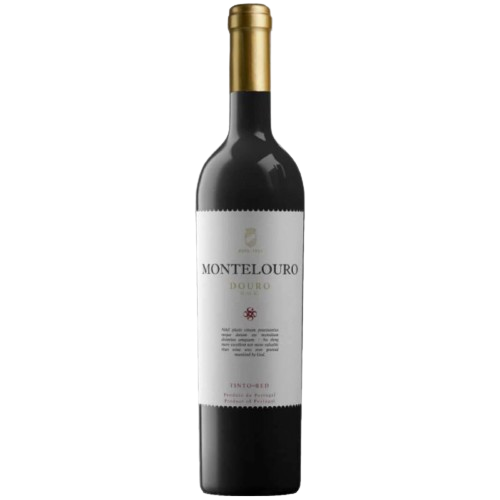 VINHO TINTO MONTELOURO 75CL DOURO