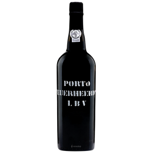 VINHO PORTO FEUERHEERD'S LBV 75CL