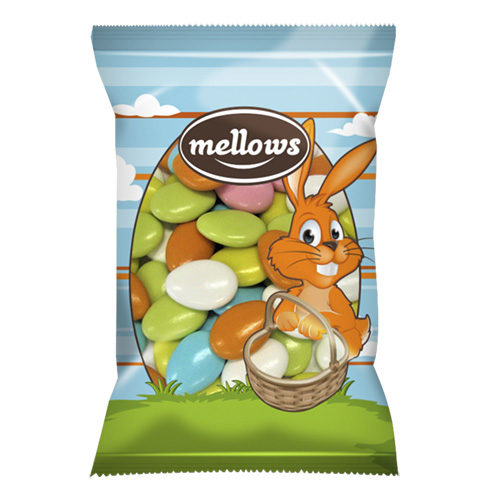 DRAGEIA CHOCOLATE BOLSA MELLOWS 100G