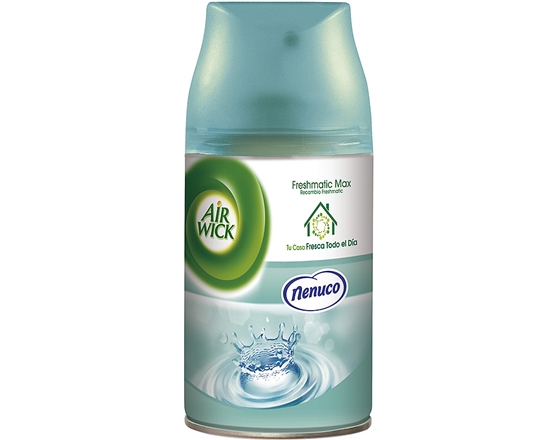 AMBIENTADOR NENUCO SP REC AIRWICK 250ML