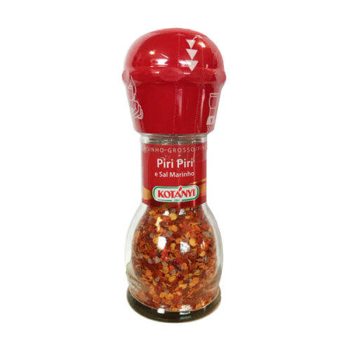 MOINHO PIRI PIRI E SAL MARINHO KOTANYI 33GR