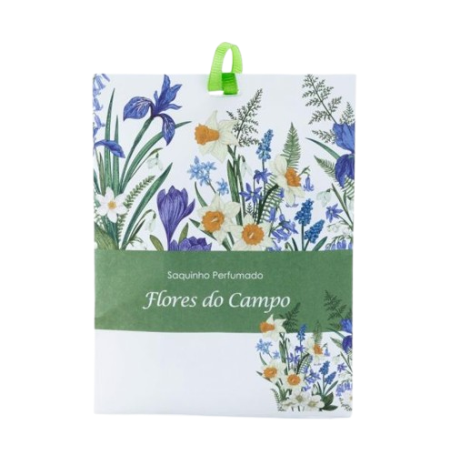 SACOS AROMÁTICOS 1760406 FLORES CAMPO