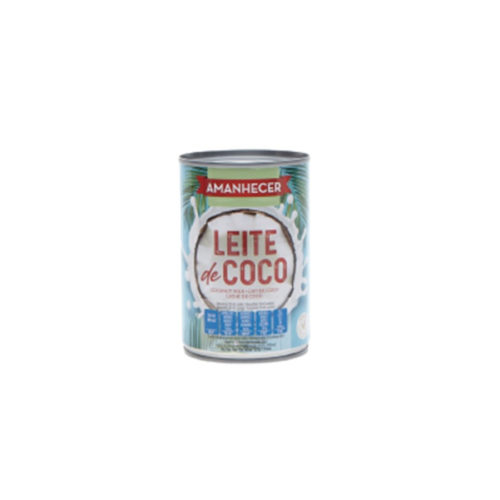 LEITE COCO AMANHECER 400ML