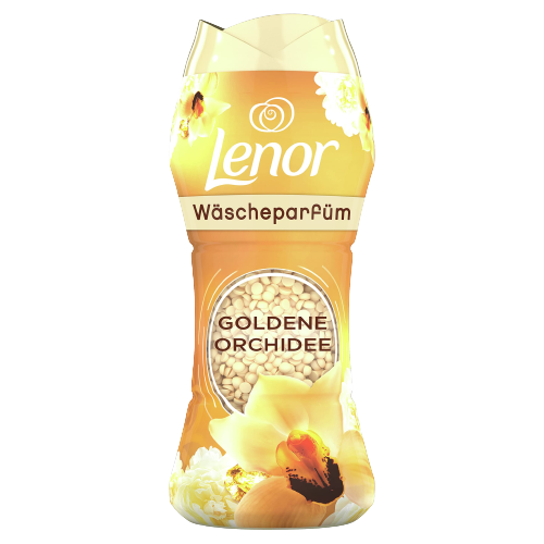 PEROLAS ROUPA LENOR BAUNIL 210GR