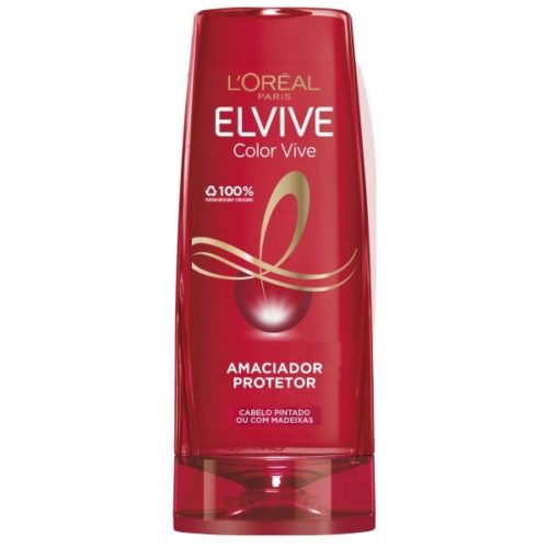 AMACIADOR COLOR VIVE ELVIVE 300ML