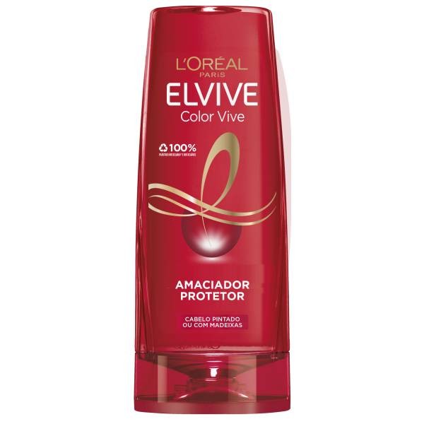 AMACIADOR COLOR VIVE ELVIVE 300ML