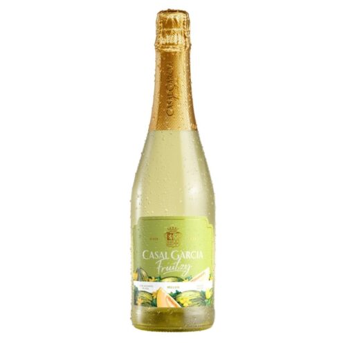 SANGRIA CASAL GARCIA FRUITZY MELÃO 75CL