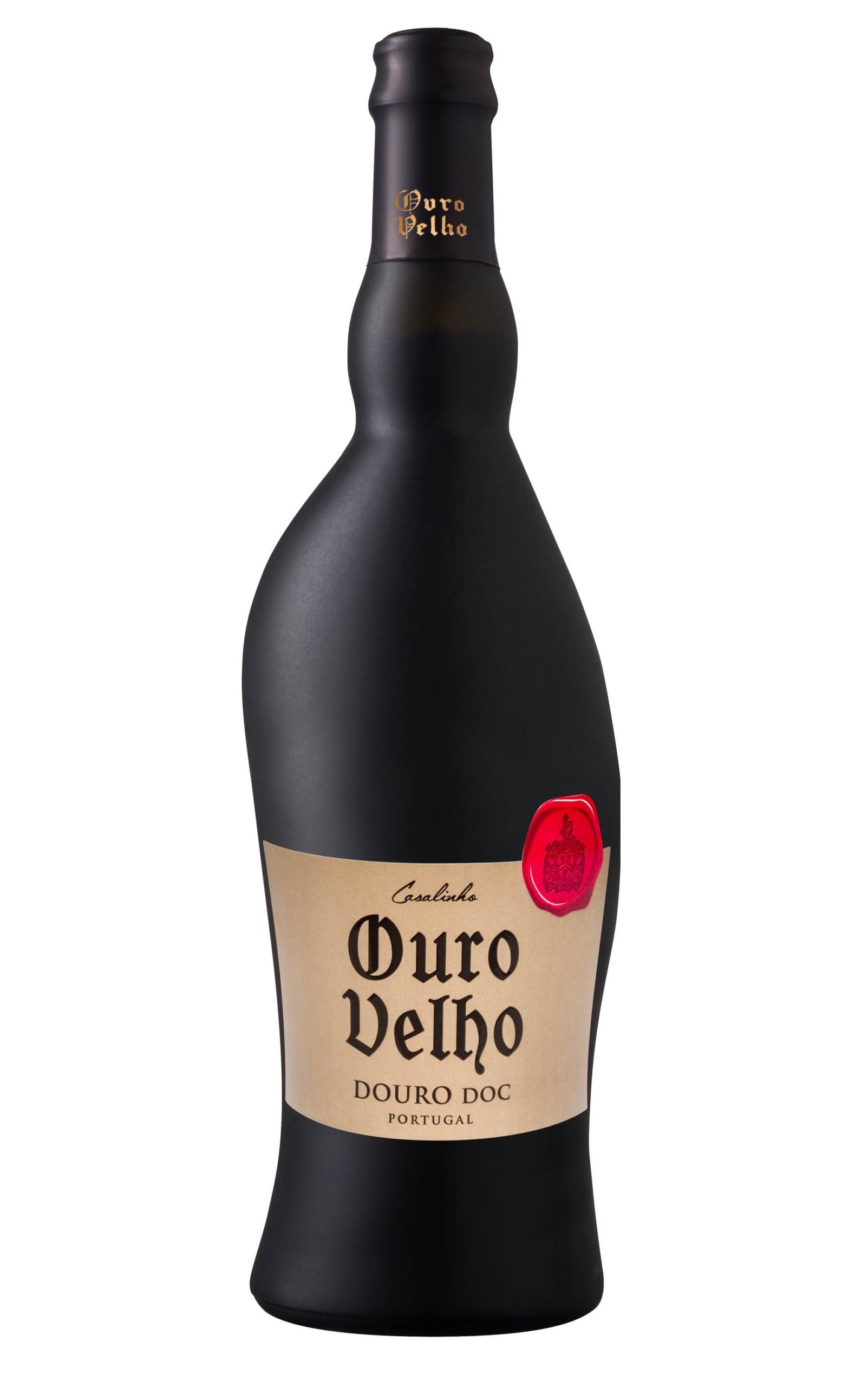 VINHO TINTO OURO VELHO 75CL DOURO
