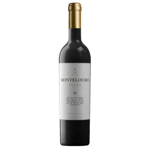 VINHO BRANCO MONTELOURO 75CL