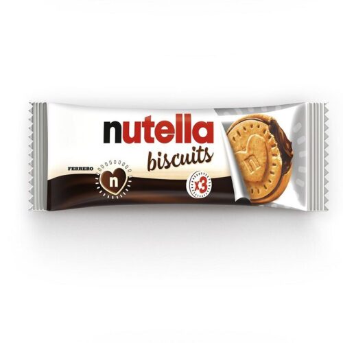 BOL NUTELLA 41.4GR