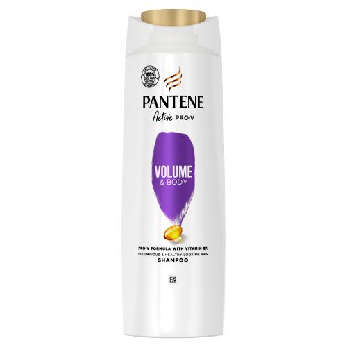 CHAMPO PANTENE VOLUME&BODY 360ML
