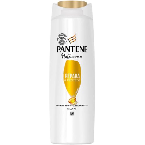 CH PANTENE REPARA&PROTEGE 225ML