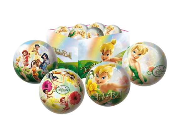BOLA PRAIA BARBIE 14CM-1325