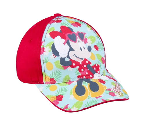BONÉ MINNIE 2200009020