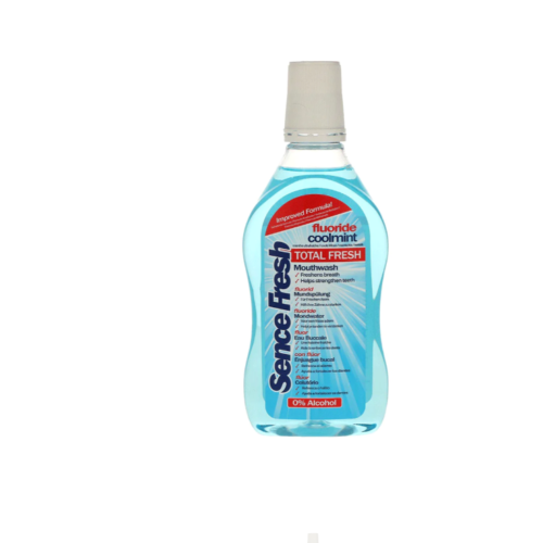 ELIXIR DENT COOLMINT SENCE 500ML