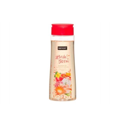 GEL BANHO SENCE SPLASH BLOOM FLOWER CRYUSH 300ML