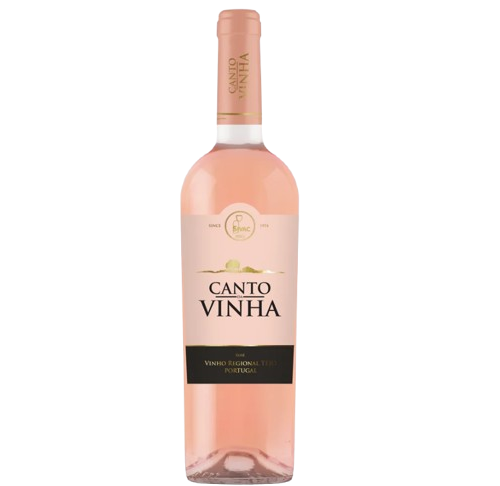 VINHO ROSE CANTO DA VINHA 75CL