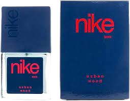 NIKE EDT URBAN WOOD 30ML