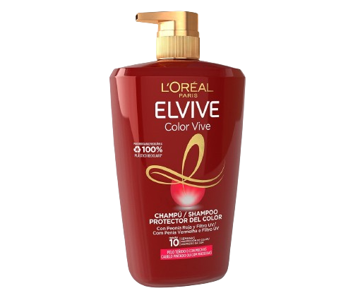 CHAMPO ELVIVE COLOR-VIVE 1LT