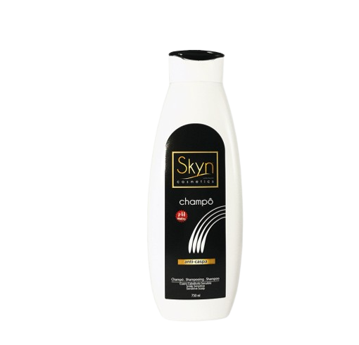 CHAMPO ANTI-CASPA SKYN 750ML