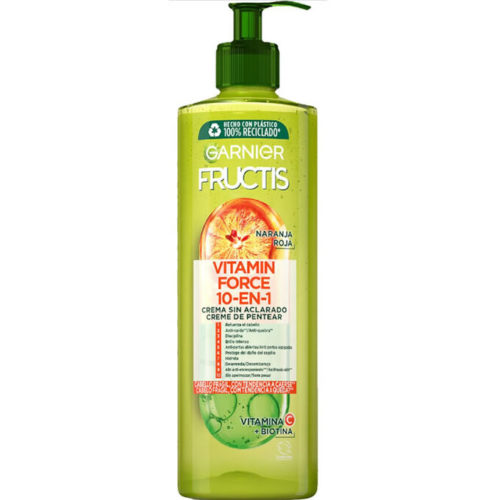 CREME PENTEAR FRUCTIS VITAMIN FORCE 400ML