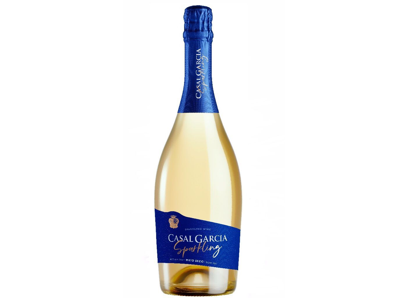 ESPUMANTE CASAL GARCIA M/SECO 75CL