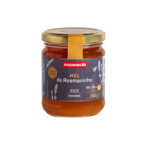 MEL ROSMANINHO AMANHECER 250GR
