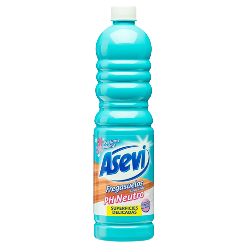 LAVA TUDO ASEVI PH NEUTRO 1L