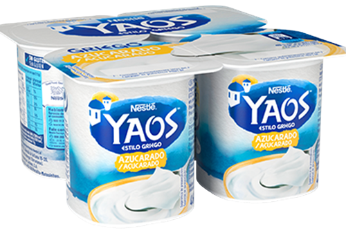 IOG YAOS NATURAL 4X115