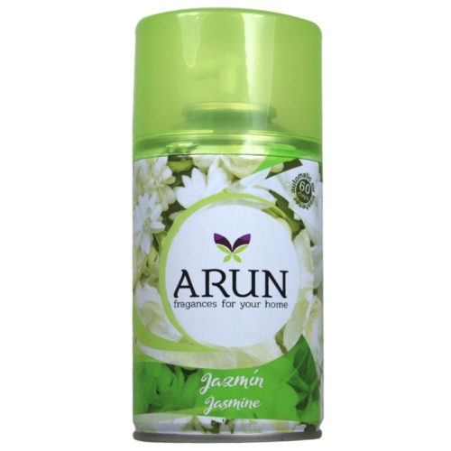 AMBIENTADOR EM SPRAY JASMIM ARUN 260ML
