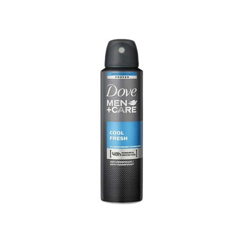 DEO DOVE SP MEN COOL FRESH 150ML