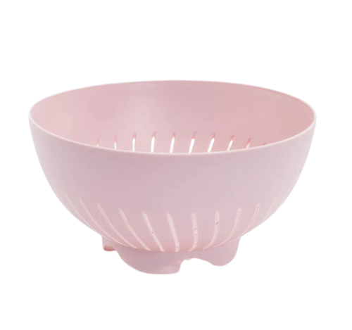 ESCORREDOR G-272 ROSA 2,5LT 240X205X240MM