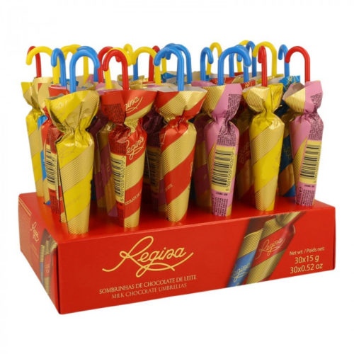 CHOC SOMBRINHA REGINA 15G