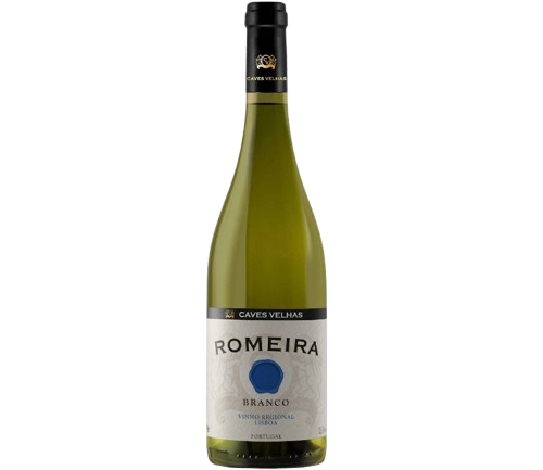 VINHO BRANCO ROMEIRA 75CL - Image 2