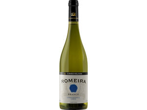 VINHO BRANCO ROMEIRA 75CL